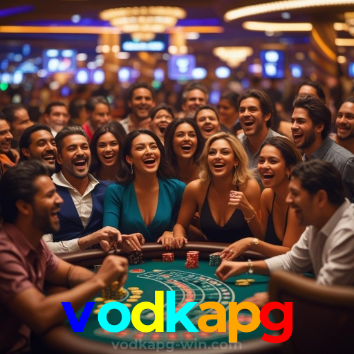 vodkapg: cadastro e login social em 1 minuto