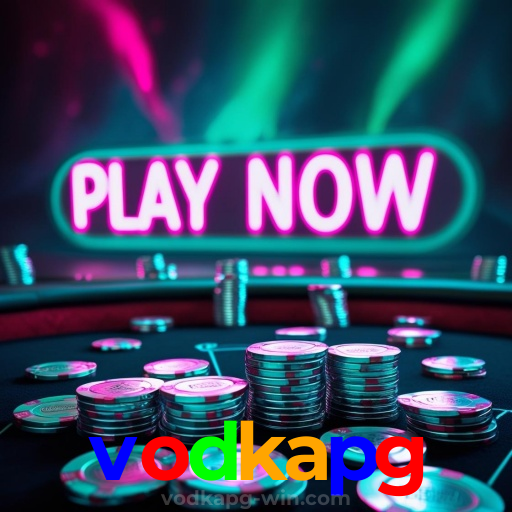 vodkapg: Apostas em Futebol, Basquete, Tênis e E-Sports