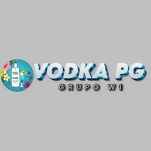 vodkapg Logo